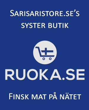 Vår nya site Ruoka.se